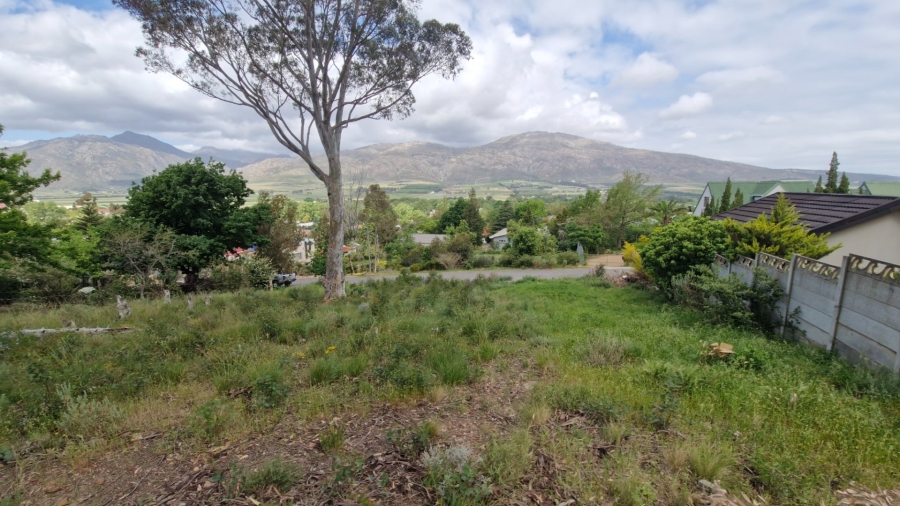 Commercial Property for Sale in Villiersdorp Western Cape